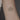 Lotus flower temporary tattoo
