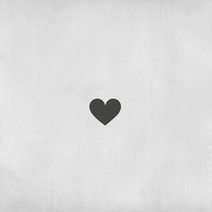 Tatouage Petit coeur minimaliste