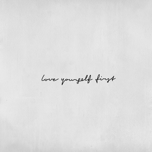 Tattoo saying