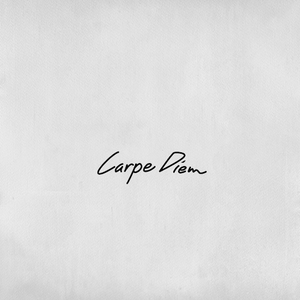 Carpe Diem Tattoo (Writing)