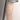 tatouage temporaire Boussole d’un trait minimaliste InkToday