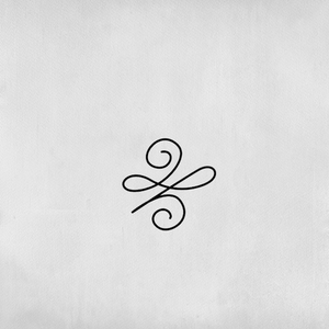 Oriental Logo Tattoo