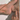 tatouage temporaire Logo vague d’un trait minimaliste InkToday