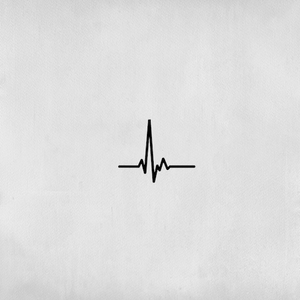 Electric energy symbol tattoo