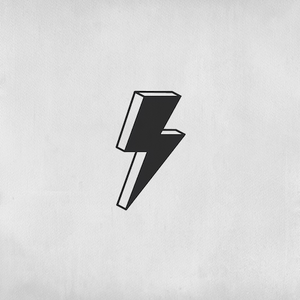 Lightning Bolt Tattoo