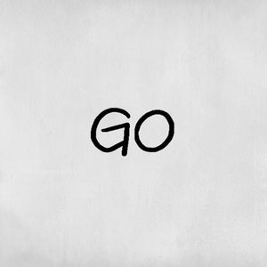 Writing Tattoo GO