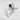 Invitation to open-mindedness semi permanent tattoo