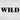 Wild temporary tattoo