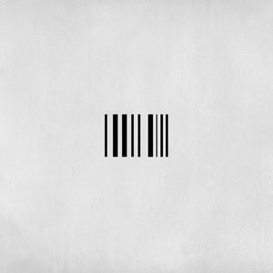 Barcode Tattoo