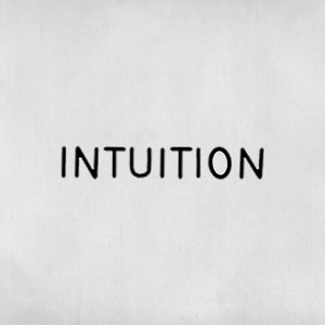 Tatouage Écriture Intuition