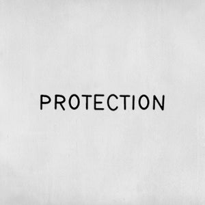 Tattoo Writing Protection