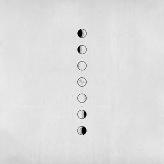 Moon Phases Tattoo Idea? Try It for 2 Weeks