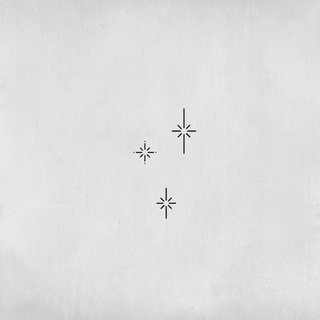 Tatouage 3 étoiles