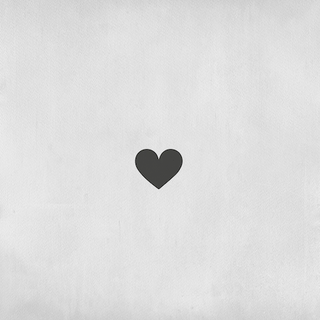 Tatouage Petit coeur minimaliste
