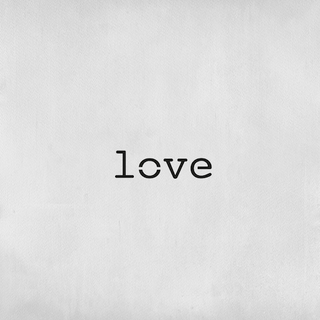 Tatouage temporaire Écriture Love – Style et délicatesse éphémères