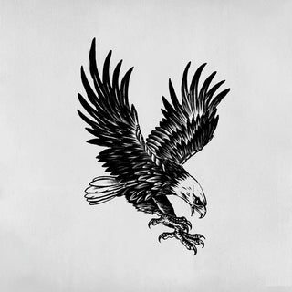 Eagle Tattoo