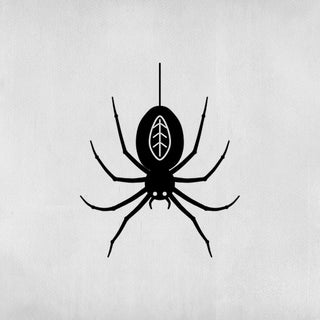 Idée de tatouage araignée ? Porte-le 2 semaines sur toi