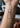 Fine line owl temporary tattoo worn on the forearm, 1.3 x 2.4 in – InkToday