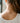 Tiny angel wings temporary tattoo worn on the back of the neck, 1.5 x 0.7 in – InkToday
