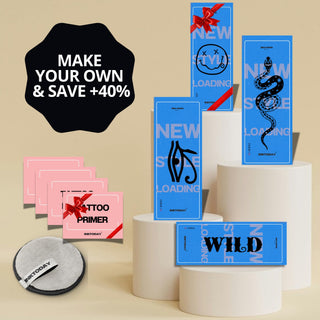4 PACK WINTER DEAL
