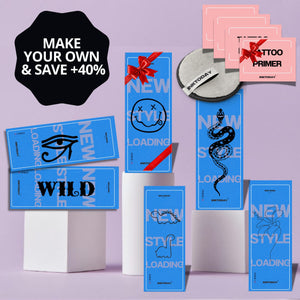 6 PACK WINTER EXTRA DEAL