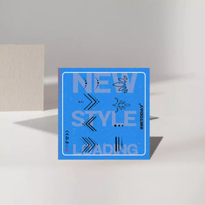 10 tatouages de main minimalistes en pointillés