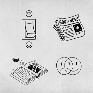 Pack de 2 tatouages : Livres