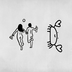 Pack de 2 tatouages : Ocean
