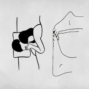 Pack de 2 tatouages : Sexy